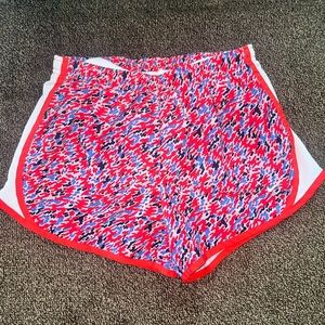NIKE Athletic Shorts